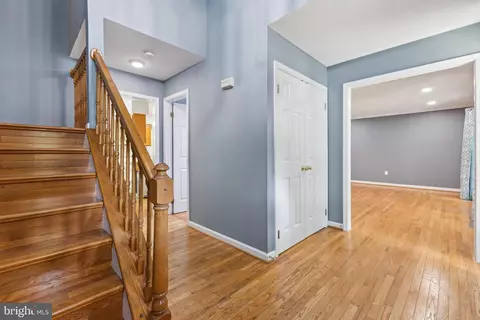 Entry Way - 8712 Brazke Ct, Clinton, MD 20735 photo 1 of 5