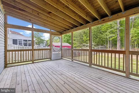 Exterior - 8712 Brazke Ct, Clinton, MD 20735 photo 4 of 4