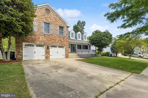 Exterior - 8712 Brazke Ct, Clinton, MD 20735 photo 2 of 4