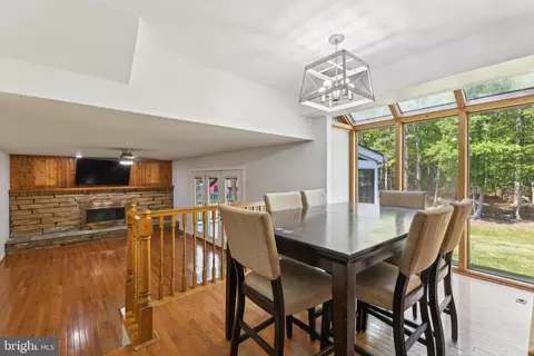 Dining - 8712 Brazke Ct, Clinton, MD 20735 photo 1 of 2