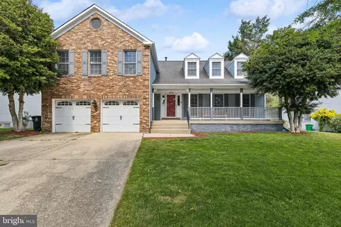 8712 Brazke Ct, Clinton, MD 20735