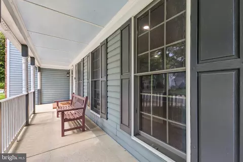 Exterior - 8712 Brazke Ct, Clinton, MD 20735 photo 3 of 4