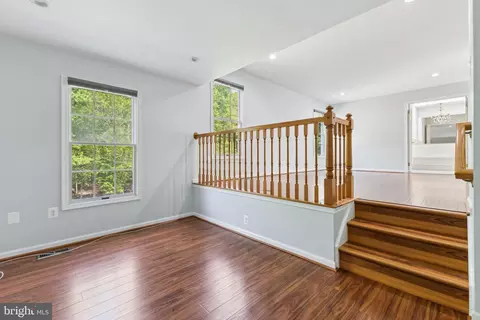 Living - 8712 Brazke Ct, Clinton, MD 20735 photo 4 of 7