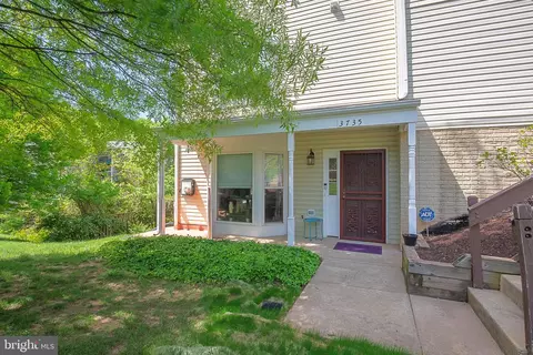 3735 Pogonia Ct #6E, Hyattsville, MD 20784