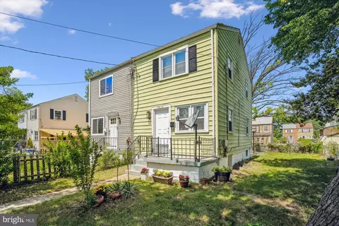 7014 E Kilmer St, Landover, MD 20785
