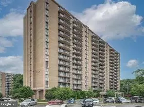 6100 Westchester Park Dr #611, College Park, MD 20740