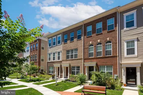 12521 Honey Locust Way, Beltsville, MD 20705