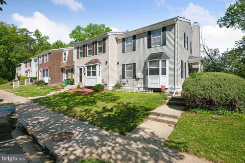 7063 Palamar Turn Turn, Lanham, MD 20706