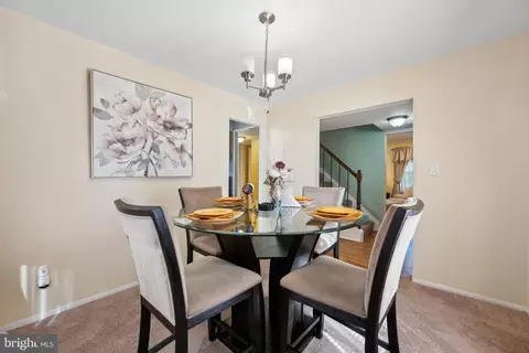 Dining - 7063 Palamar Turn Turn, Lanham, MD 20706 photo 2 of 2