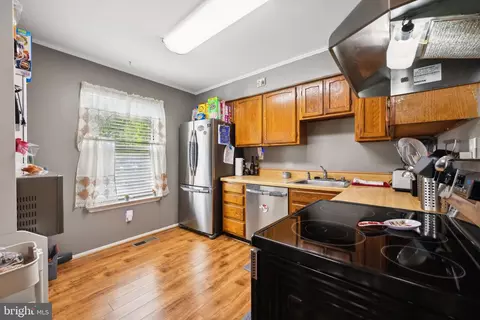 Kitchen - 7063 Palamar Turn Turn, Lanham, MD 20706 photo 1 of 2