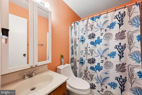 Bath - 7063 Palamar Turn Turn, Lanham, MD 20706 photo 1 of 2