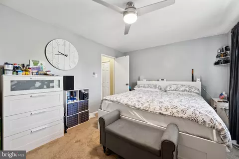 Bedroom - 7063 Palamar Turn Turn, Lanham, MD 20706 photo 2 of 7