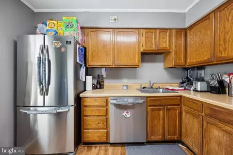 Kitchen - 7063 Palamar Turn Turn, Lanham, MD 20706 photo 2 of 2