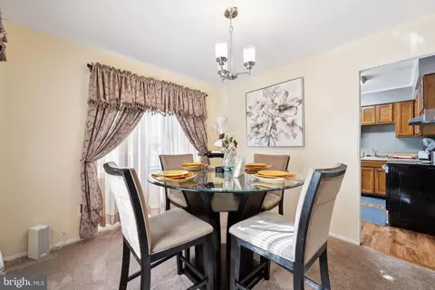 Dining - 7063 Palamar Turn Turn, Lanham, MD 20706 photo 1 of 2