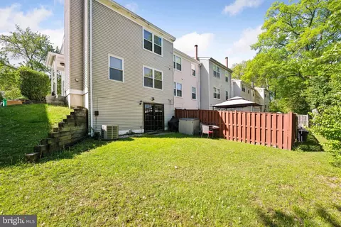 Exterior - 7063 Palamar Turn Turn, Lanham, MD 20706 photo 2 of 4
