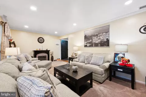 Living - 7063 Palamar Turn Turn, Lanham, MD 20706 photo 1 of 1