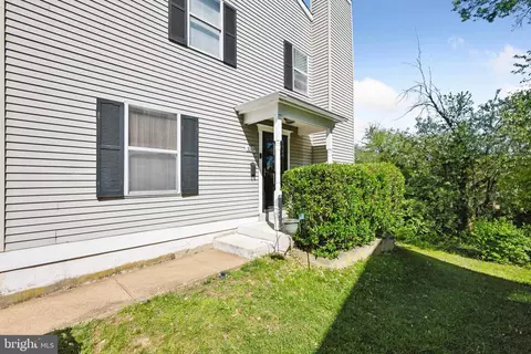 Exterior - 7063 Palamar Turn Turn, Lanham, MD 20706 photo 3 of 4
