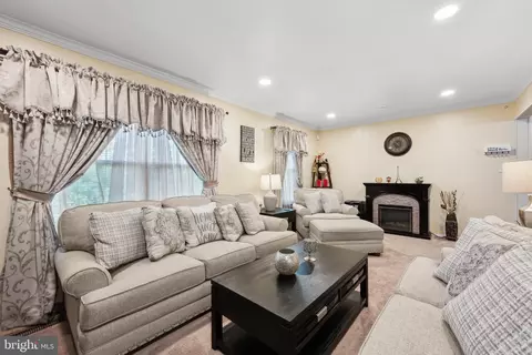 Entry Way - 7063 Palamar Turn Turn, Lanham, MD 20706 photo 2 of 2