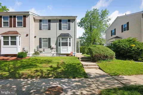 Exterior - 7063 Palamar Turn Turn, Lanham, MD 20706 photo 4 of 4