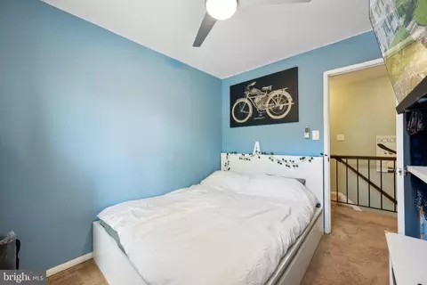 Bedroom - 7063 Palamar Turn Turn, Lanham, MD 20706 photo 4 of 7