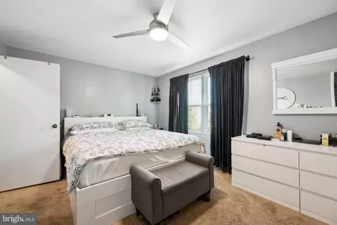 Bedroom - 7063 Palamar Turn Turn, Lanham, MD 20706 photo 1 of 7