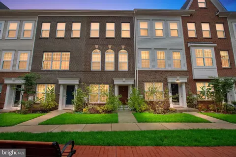 12526 Adobe Aly, Beltsville, MD 20705