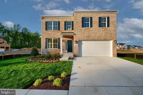 15908 Hyde Park Pl, Bowie, MD 20716