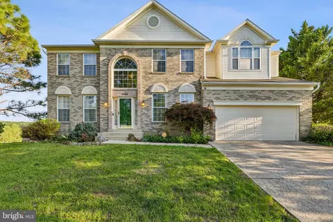 3401 Kidder Rd, Clinton, MD 20735
