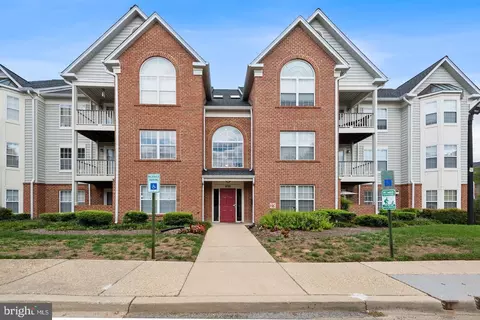 6200 Saint Ignatius Dr #3103, Fort Washington, MD 20744