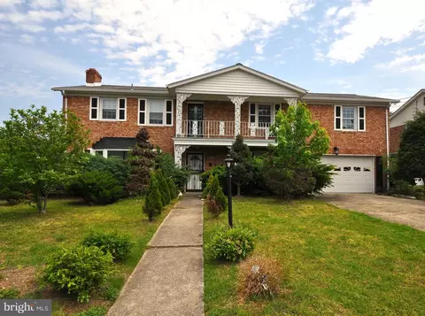 4314 Ranger Ave, Temple Hills, MD 20748