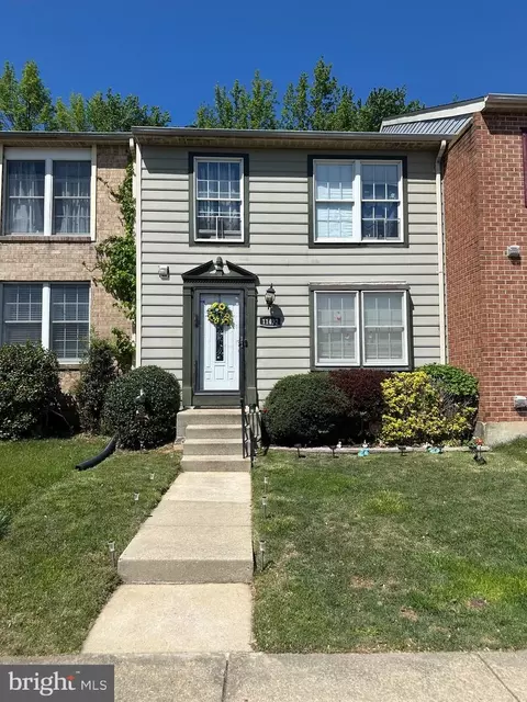 11432 Horse Soldier Pl, Beltsville, MD 20705