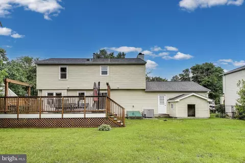 11108 Maiden Dr, Bowie, MD 20720 photo 37
