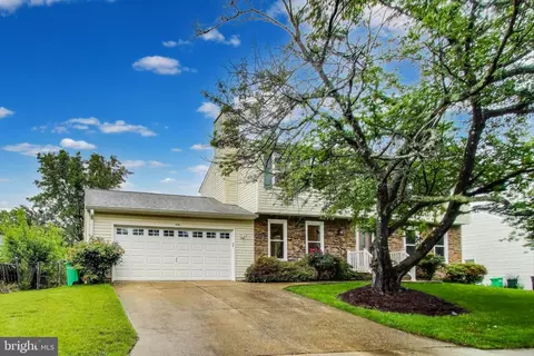 11108 Maiden Dr, Bowie, MD 20720