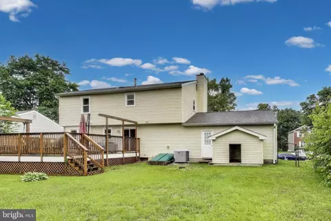 11108 Maiden Dr, Bowie, MD 20720 photo 38