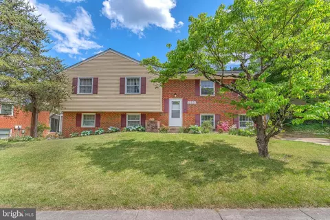 10907 Wharton Dr, Marlboro, MD 20774