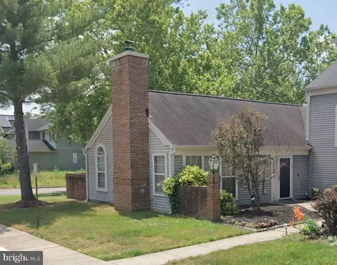 4715 Colonel Dent Ct #332, Marlboro, MD 20772