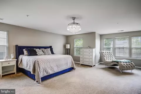 Bedroom - 9506 Wilton Pl, Clinton, MD 20735 photo 1 of 8
