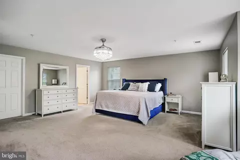Bedroom - 9506 Wilton Pl, Clinton, MD 20735 photo 2 of 8