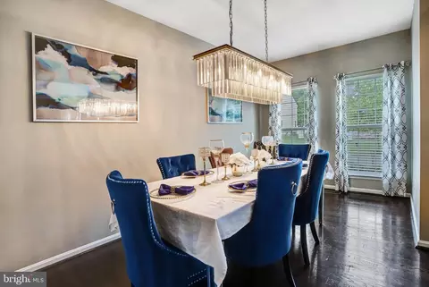 Dining - 9506 Wilton Pl, Clinton, MD 20735 photo 1 of 3