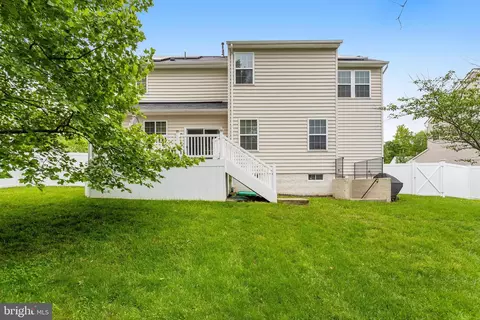 Exterior - 9506 Wilton Pl, Clinton, MD 20735 photo 5 of 5