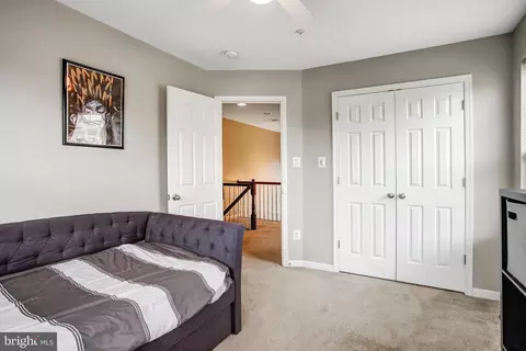 Bedroom - 9506 Wilton Pl, Clinton, MD 20735 photo 7 of 8