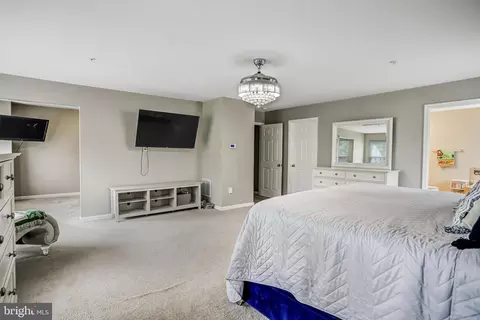 Bedroom - 9506 Wilton Pl, Clinton, MD 20735 photo 3 of 8