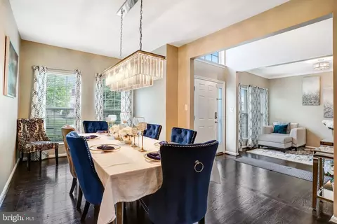 Dining - 9506 Wilton Pl, Clinton, MD 20735 photo 2 of 3