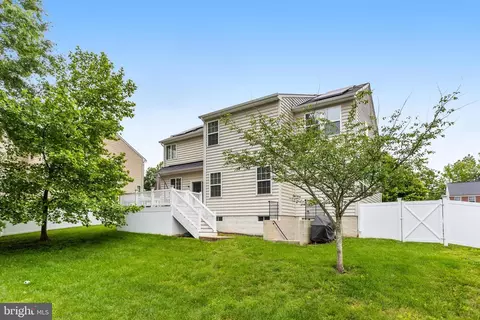 Exterior - 9506 Wilton Pl, Clinton, MD 20735 photo 4 of 5
