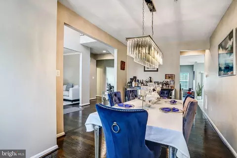 Dining - 9506 Wilton Pl, Clinton, MD 20735 photo 3 of 3