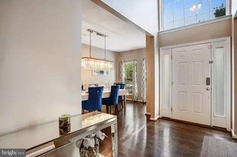Entry Way - 9506 Wilton Pl, Clinton, MD 20735 photo 1 of 8