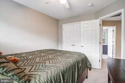 Bedroom - 9506 Wilton Pl, Clinton, MD 20735 photo 6 of 8