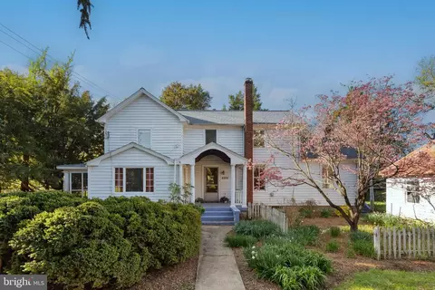 2200 Enterprise Rd, Bowie, MD 20721