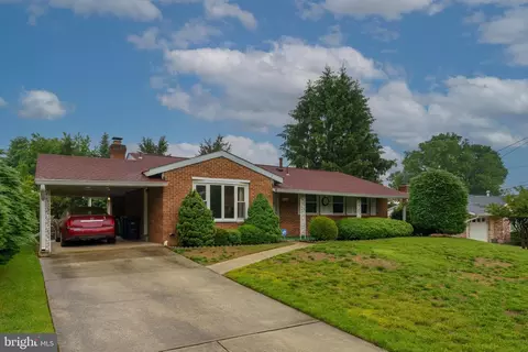 4316 Josephine Ave, Beltsville, MD 20705