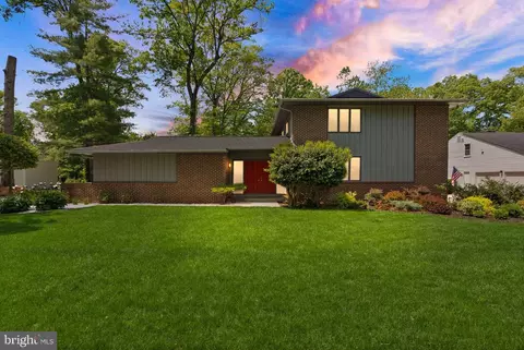 12205 Hazel Hill Cir, Fort Washington, MD 20744